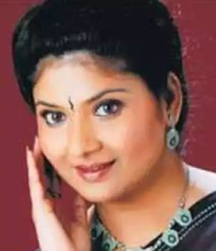 Hindi Tv Actress Urmila Amar