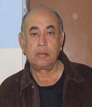 Hindi Line Producer Yusuf Khurram
