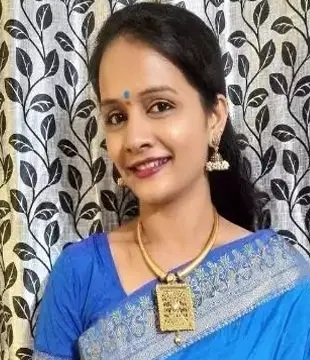Marathi Tv Actress Akshata Naik Sawant