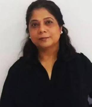 Marathi Tv Actress Anjali Joshi