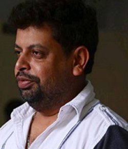 Vaibhav Chinchalkar Marathi Director