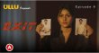 Exit Hindi web-series on Ullu App