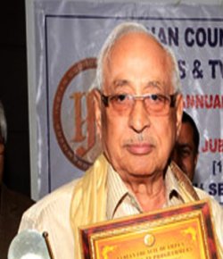 Kewal Suri Hindi Producer