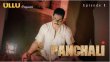 Panchali - Series Hindi web-series on Ullu App