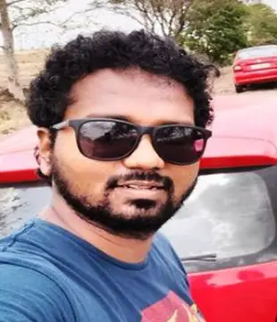 Telugu Cinematographer Sagar YVV