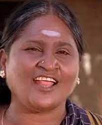 Tamil Actress Gandhimathi