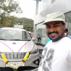 Kavidhai Senthil Tamil Producer