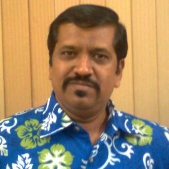 Marathi Cameraman Sunil Dange