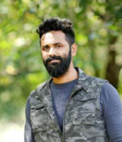 Abdul Rahim Malayalam Cinematographer