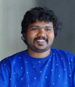 Dipin Kalabhavan Malayalam Movie Actor