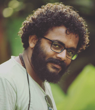 Malayalam Cinematographer Sujil Sai