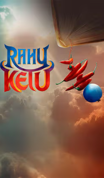 Rahu Ketu Movie Review