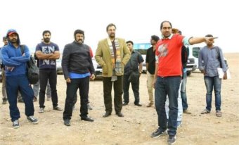 From The Sets Of Gautamiputra Satakarni…
