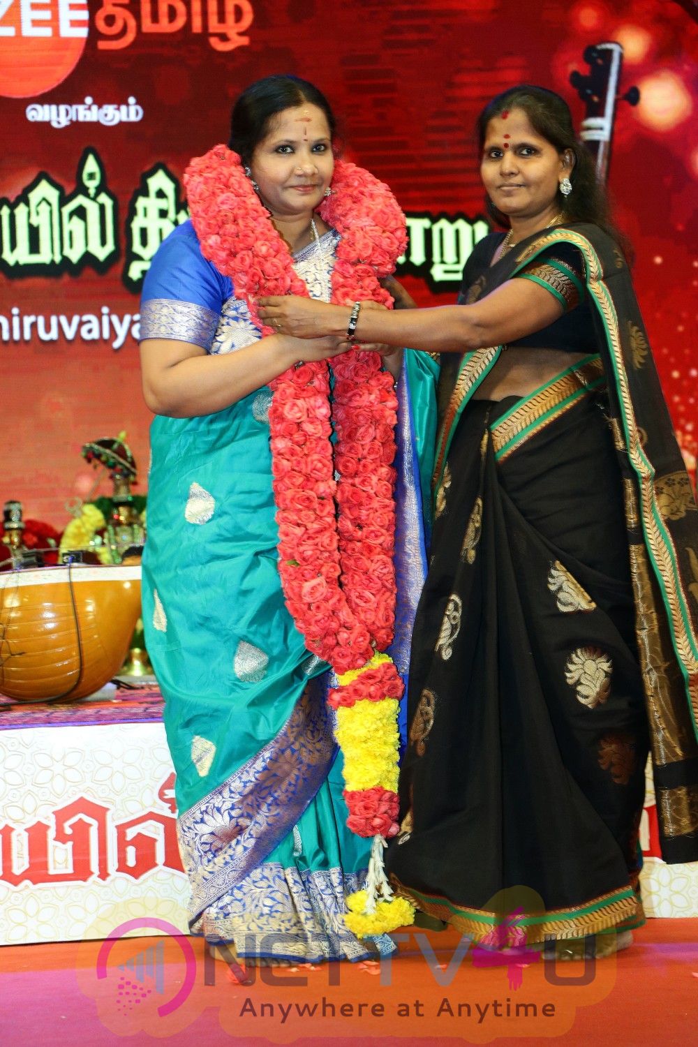 Chennaiyil Thiruvaiyaru Season 13 - Day 3 Images Tamil Gallery