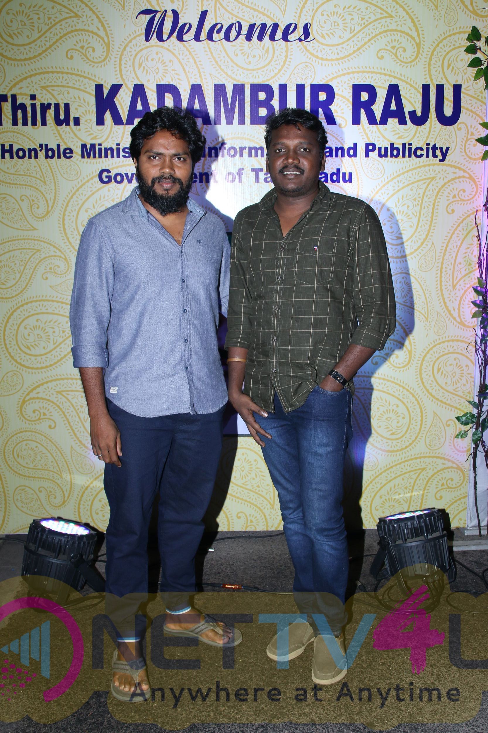 16th Chennai International Film Festival Award Function And Closing Ceremony Pics Tamil Gallery