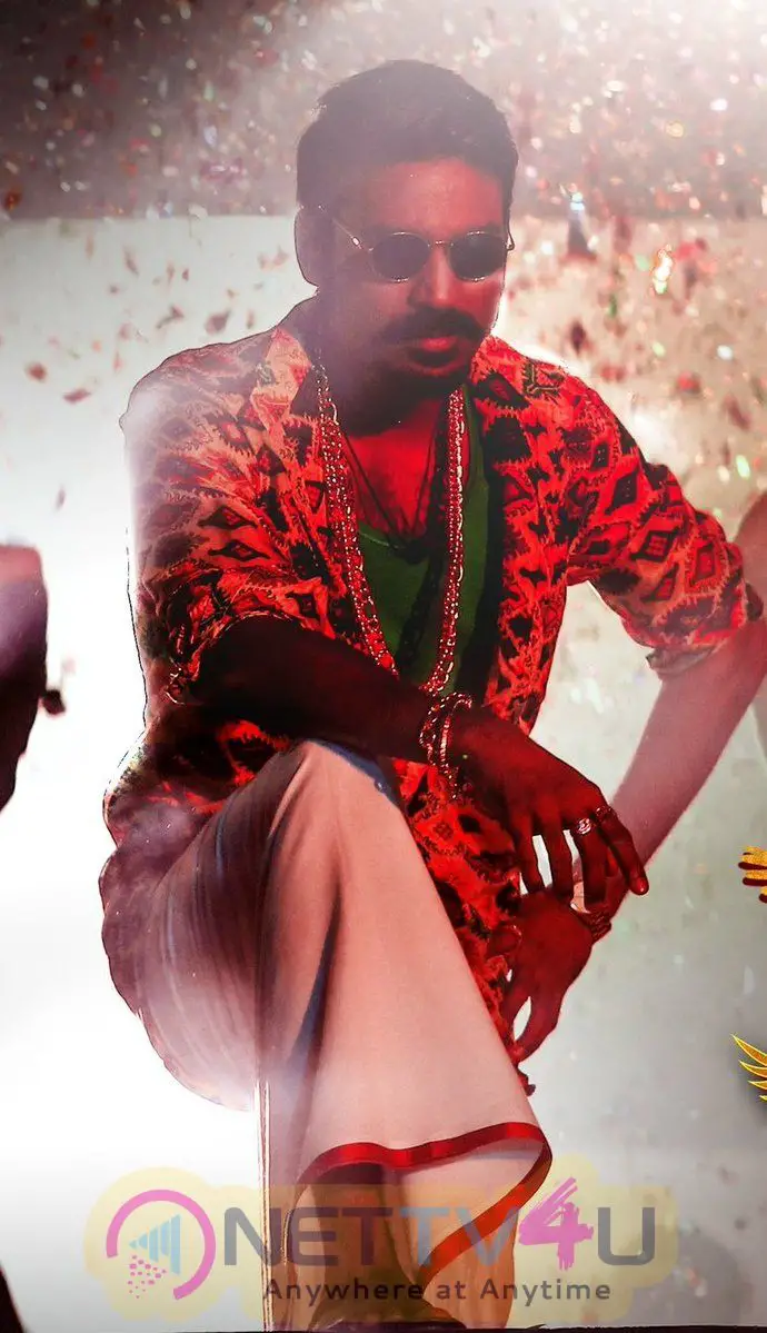 Maari 2 Movie Stunning Stills Tamil Gallery