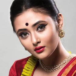 Tamil Movie Actress Megha Chowdhury
