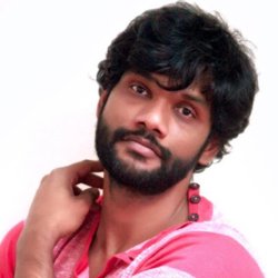 Tamil Tv Actor Raghu