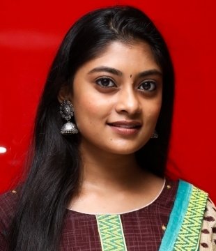 Tamil Movie Actress Ammu Abhirami