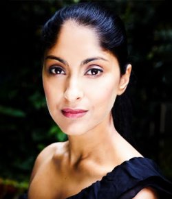 Ansuya Nathan Hindi Supporting Actress