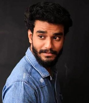 Tamil Movie Actor Ayaz