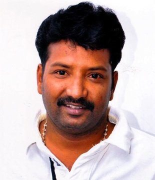 Tamil Director Sai Sekhar