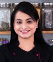 Salma Shazia Fathima Hindi Chef