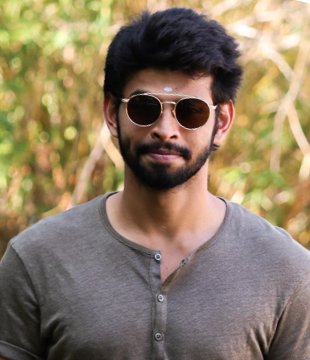 Tamil Movie Actor Varun