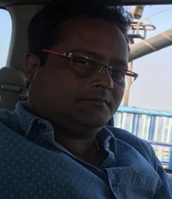 Bhagwan Yadav Hindi Director