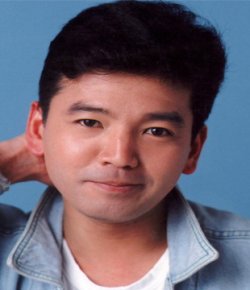 Daiki Nakamura English Actor