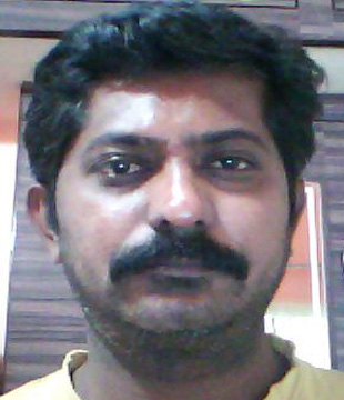 Telugu Director Hari Charan Rao Ailneni
