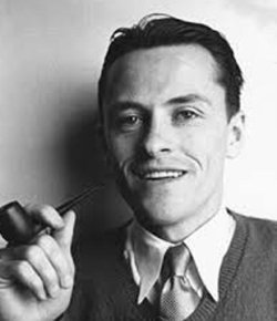 Hugh Harman English Animator