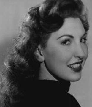 Julie Bennett English Voice-Over Artist