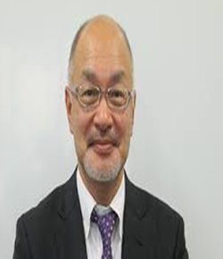 Masakazu Kubo English Producer