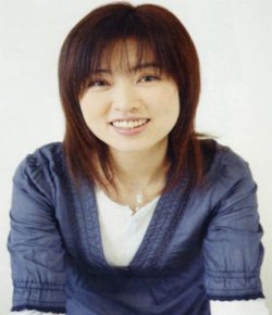 Megumi Hayashibara English Voice-Over Artist