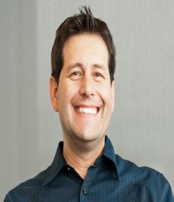 Robert Winthrop English Producer