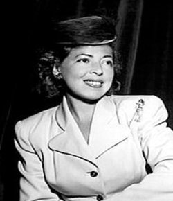 Sara Berner English Voice-Over Artist