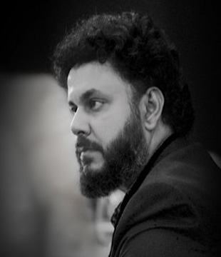 Hindi Producer Waqqas Qadir Sheikh