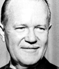 William L. Hendricks English Producer