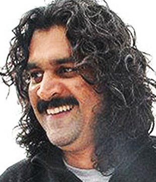 Marathi Editor Jayant Jathar