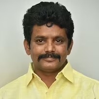 Kannada Producer B Hanumantha Raju
