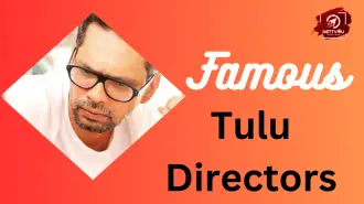 Famous Tulu Directors