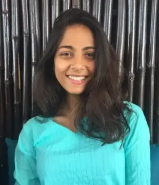 Hindi Assistant Director Aditi Khare