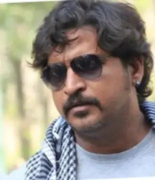 Hindi Director Deepak Jagpal Chauhan