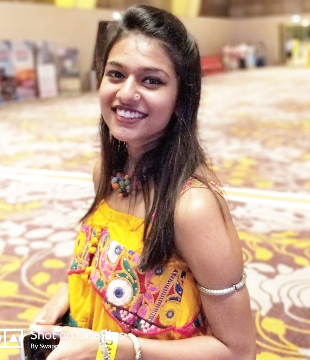 Kannada Fashion Stylist Drashti Dantara