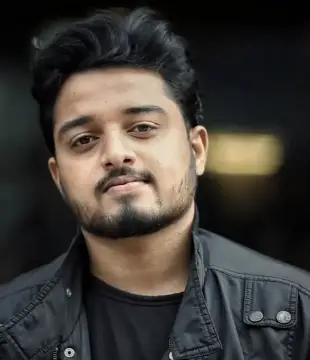 Kannada Singer Mayur Ambekallu