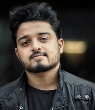 Mayur Ambekallu Kannada Singer