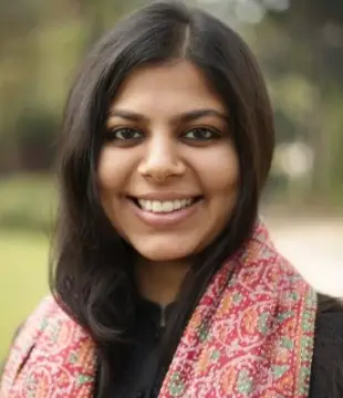 Hindi Director Nandita Gupta