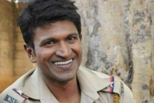 Puneeth To Co-produce His Next!