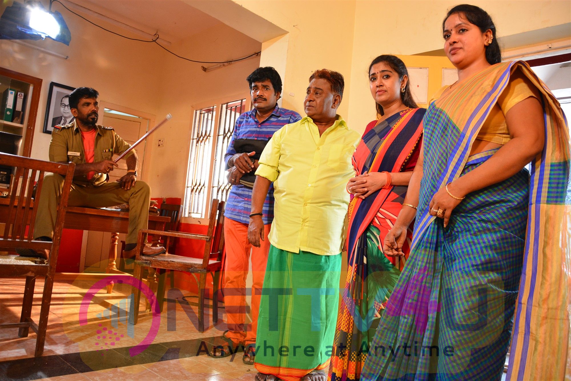 Kadaman Parai Movie Stills Tamil Gallery